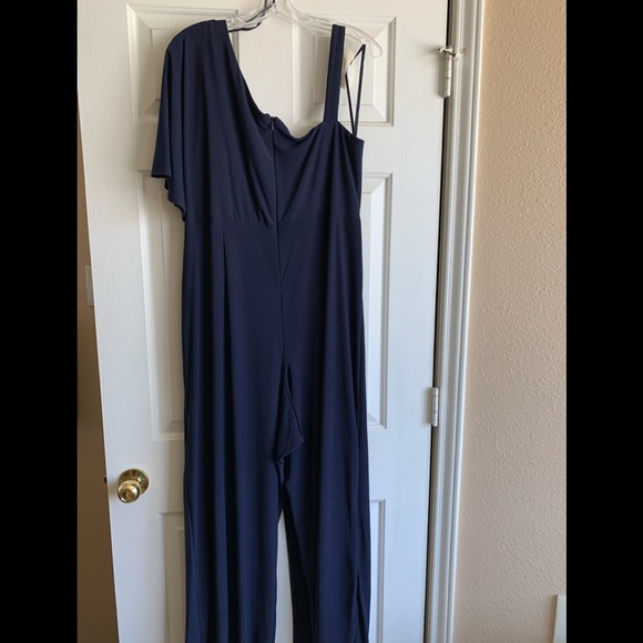 Women’s Jumpsuit - Picture 2 of 4